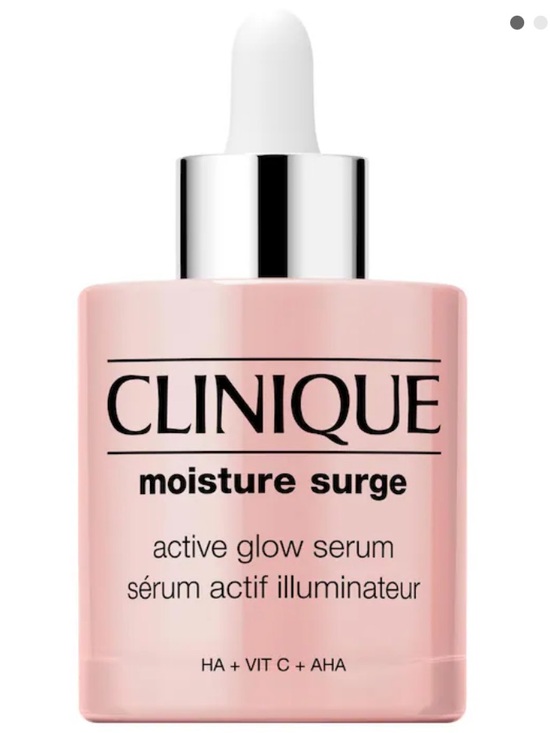 Clinique Other - NIB Clinique Moisture Surge Serum